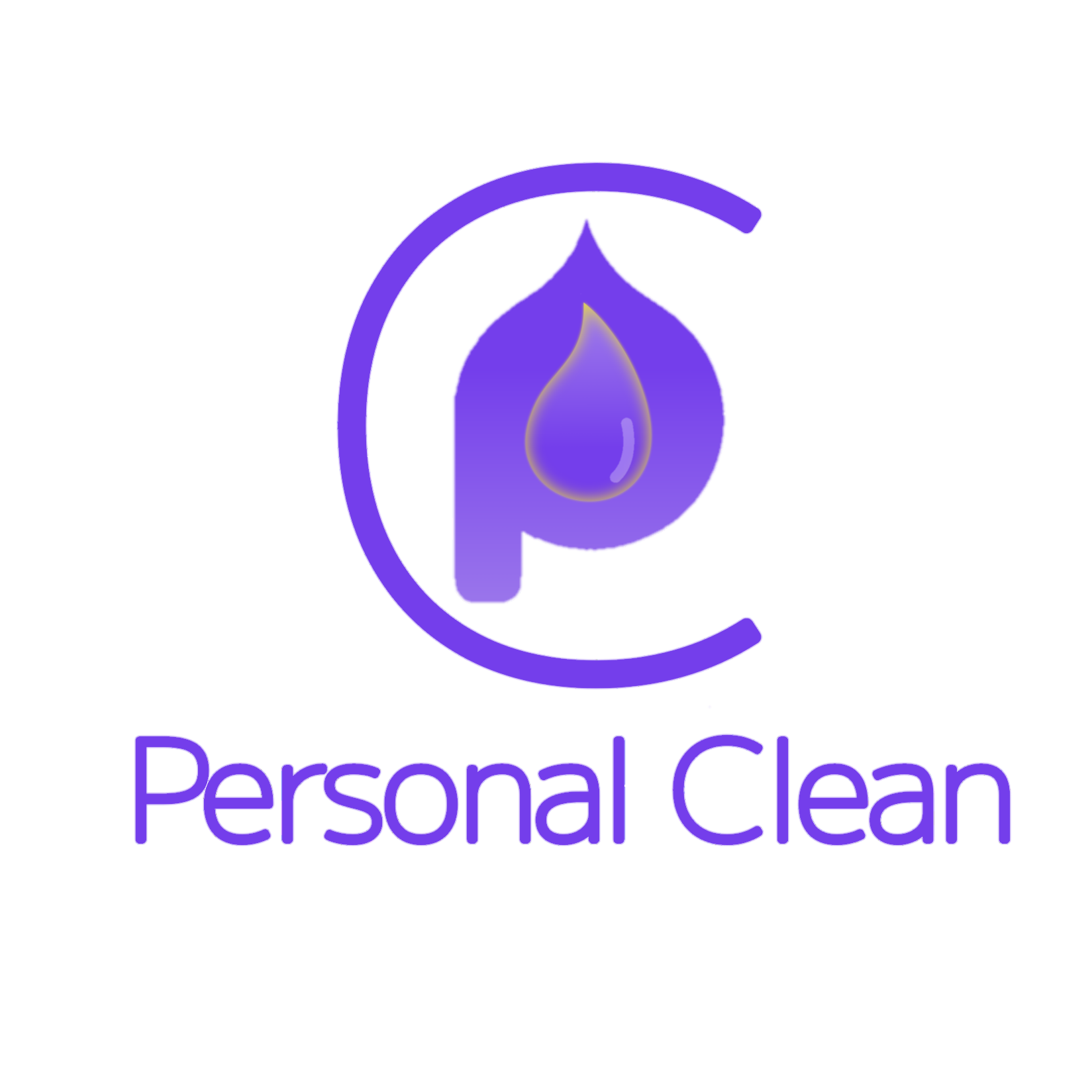 Logo-PersonalClean
